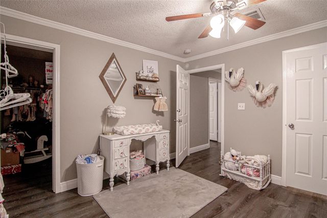 164 Varsity Drive, Huntsville, TX 77340