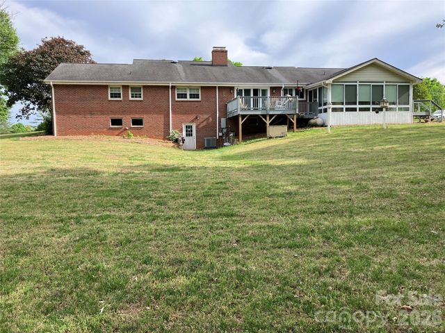 151 Lincoln Road, Forest City, NC 28043