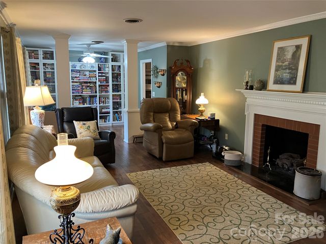 151 Lincoln Road, Forest City, NC 28043