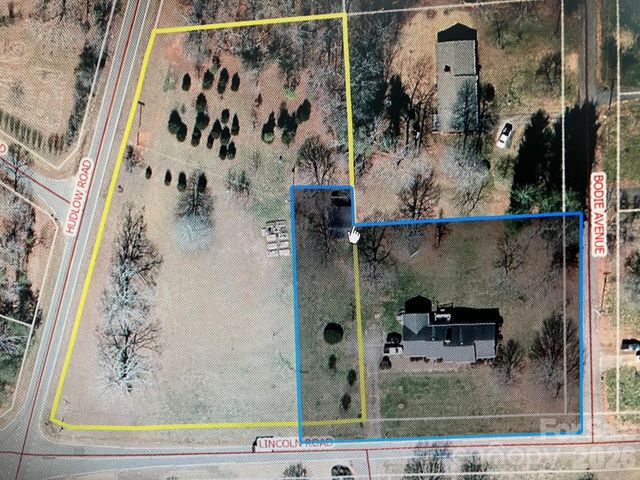 151 Lincoln Road, Forest City, NC 28043