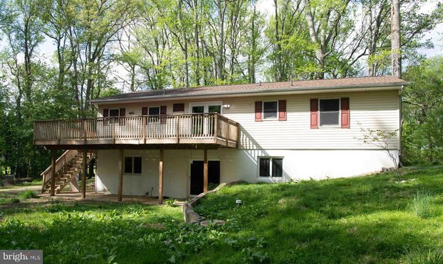 4785 MOUNTAIN RD, Pasadena, MD 21122