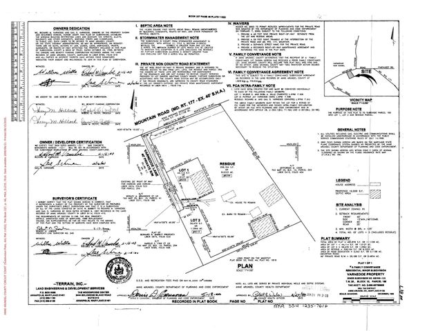 4785 MOUNTAIN RD, Pasadena, MD 21122