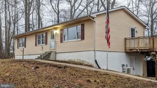 4785 MOUNTAIN RD, Pasadena, MD 21122