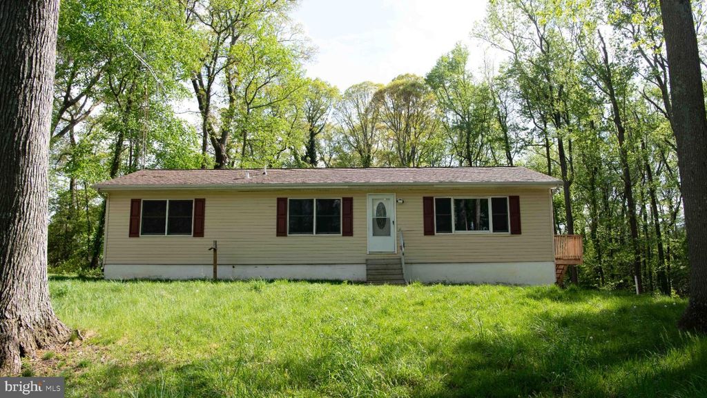 4785 MOUNTAIN RD, Pasadena, MD 21122