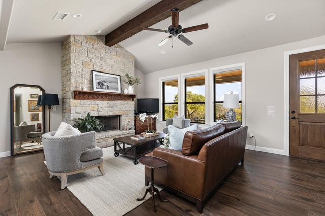 18105 Austin BLVD, Lago Vista, TX 78645