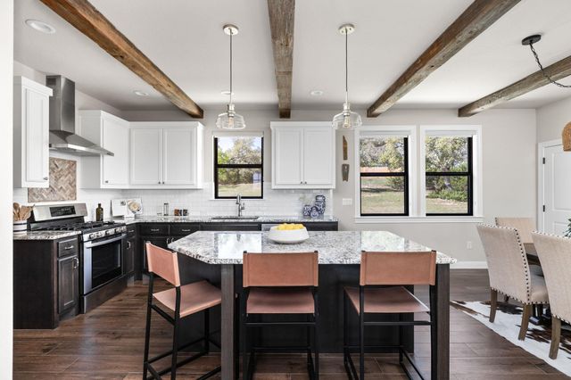 18105 Austin BLVD, Lago Vista, TX 78645