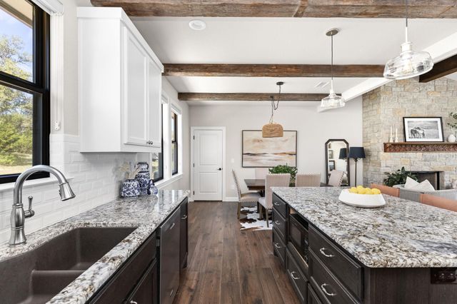 18105 Austin BLVD, Lago Vista, TX 78645