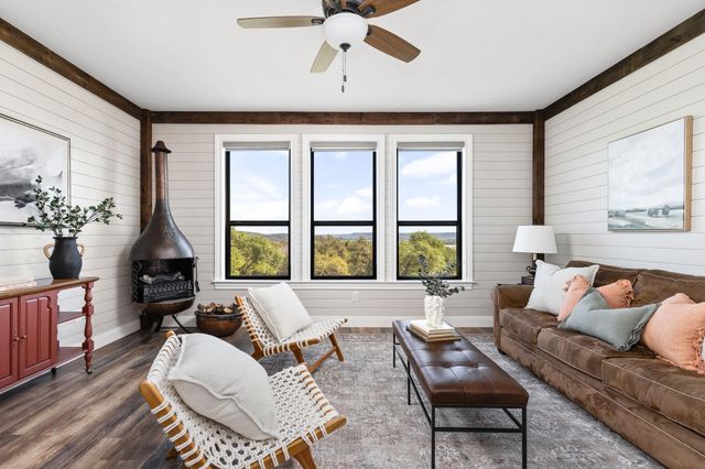 18105 Austin BLVD, Lago Vista, TX 78645