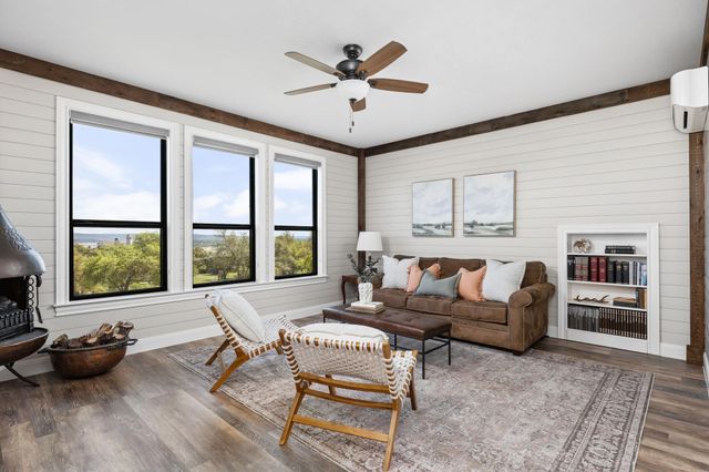 18105 Austin BLVD, Lago Vista, TX 78645