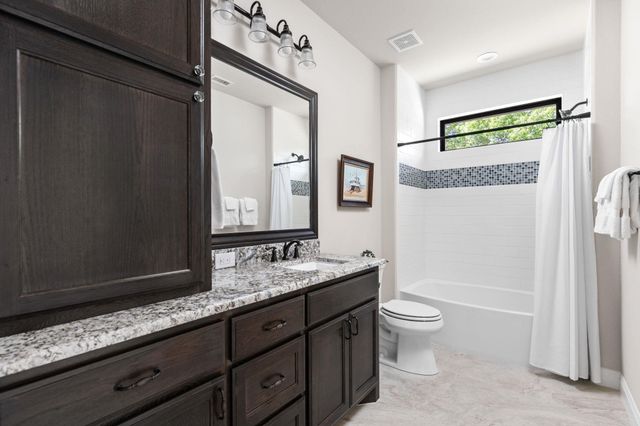 18105 Austin BLVD, Lago Vista, TX 78645