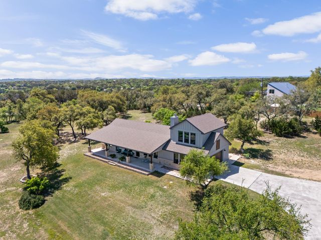 18105 Austin BLVD, Lago Vista, TX 78645