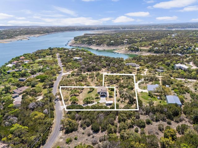 18105 Austin BLVD, Lago Vista, TX 78645