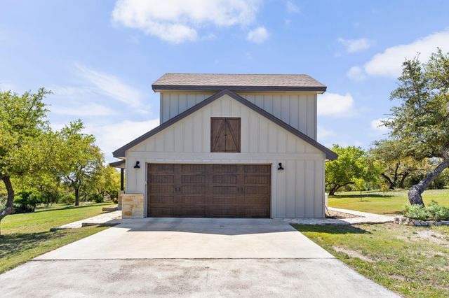 18105 Austin BLVD, Lago Vista, TX 78645