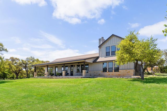 18105 Austin BLVD, Lago Vista, TX 78645