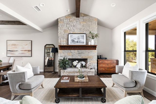 18105 Austin BLVD, Lago Vista, TX 78645