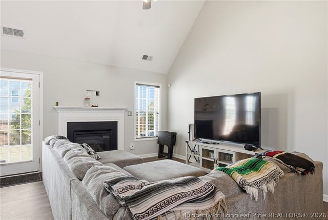 2037 Gray Goose Loop, Fayetteville, NC 28306