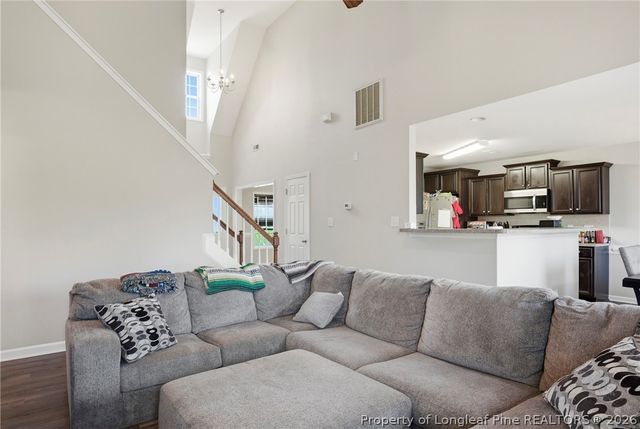 2037 Gray Goose Loop, Fayetteville, NC 28306