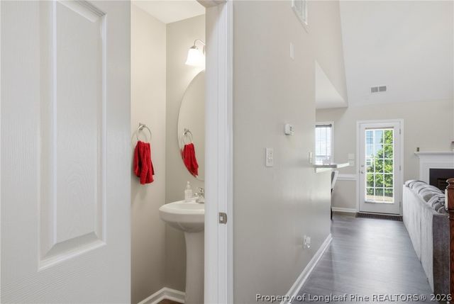 2037 Gray Goose Loop, Fayetteville, NC 28306