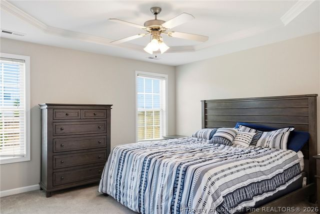 2037 Gray Goose Loop, Fayetteville, NC 28306