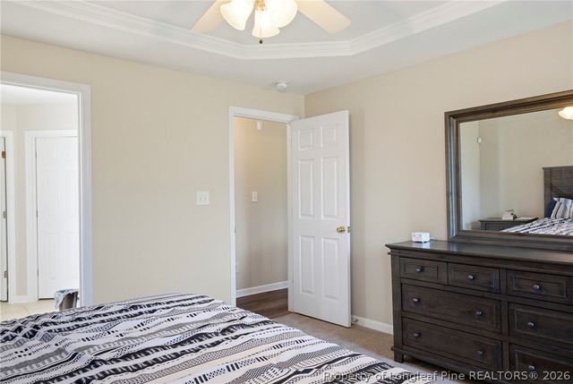 2037 Gray Goose Loop, Fayetteville, NC 28306