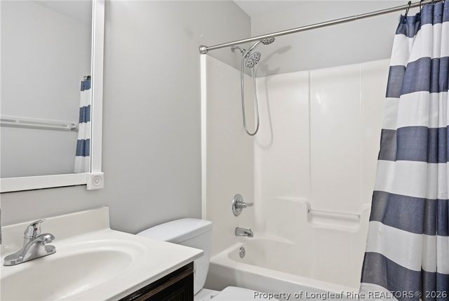 2037 Gray Goose Loop, Fayetteville, NC 28306