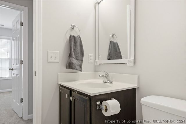 2037 Gray Goose Loop, Fayetteville, NC 28306