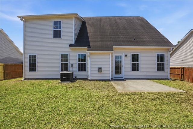 2037 Gray Goose Loop, Fayetteville, NC 28306