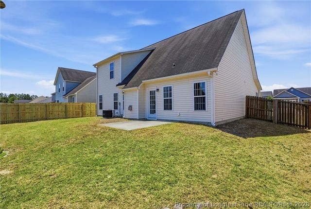 2037 Gray Goose Loop, Fayetteville, NC 28306