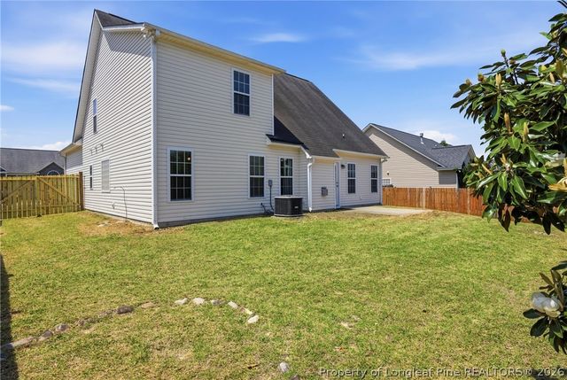 2037 Gray Goose Loop, Fayetteville, NC 28306