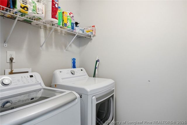 2037 Gray Goose Loop, Fayetteville, NC 28306
