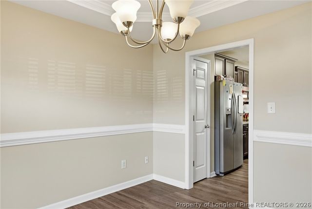 2037 Gray Goose Loop, Fayetteville, NC 28306