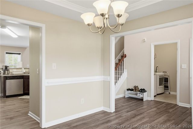 2037 Gray Goose Loop, Fayetteville, NC 28306