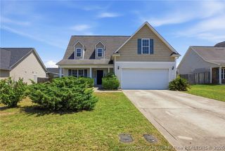 2037 Gray Goose Loop, Fayetteville, NC 28306