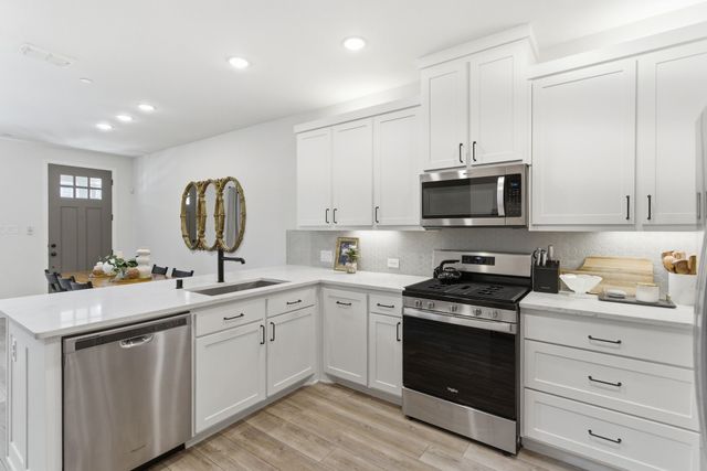 2645 Dodson Street, Garland, TX 75042