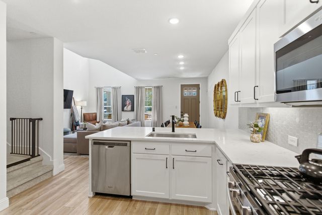 2645 Dodson Street, Garland, TX 75042