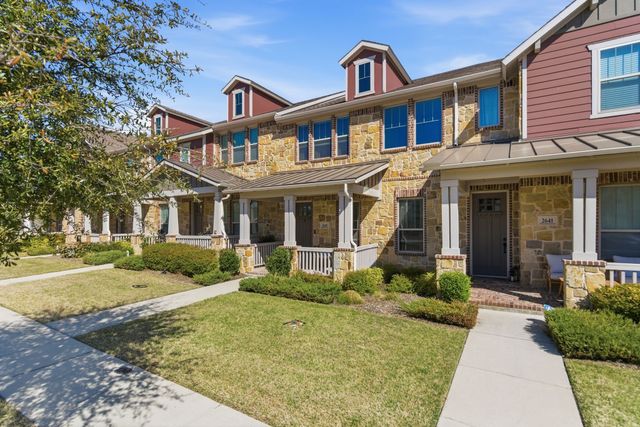 2645 Dodson Street, Garland, TX 75042