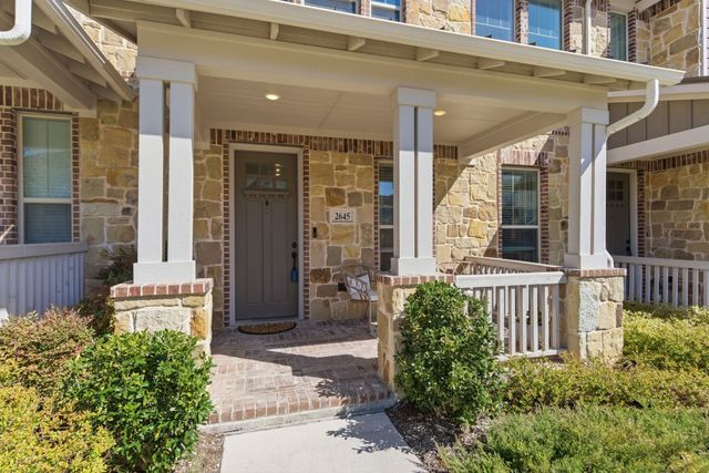 2645 Dodson Street, Garland, TX 75042