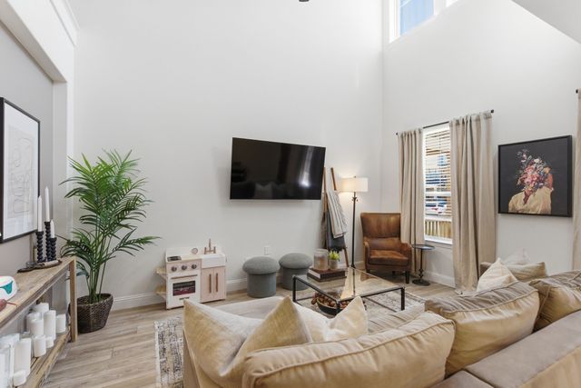 2645 Dodson Street, Garland, TX 75042