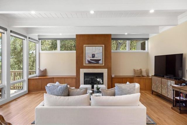 24875 N Carmel Hills Drive, Carmel, CA 93923