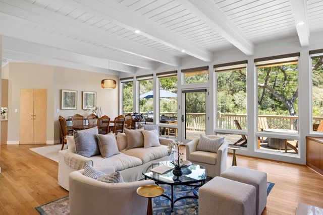 24875 N Carmel Hills Drive, Carmel, CA 93923