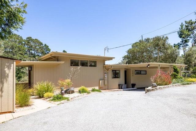 24875 N Carmel Hills Drive, Carmel, CA 93923