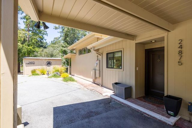 24875 N Carmel Hills Drive, Carmel, CA 93923
