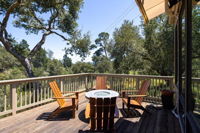 24875 N Carmel Hills Drive, Carmel, CA 93923