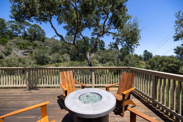 24875 N Carmel Hills Drive, Carmel, CA 93923