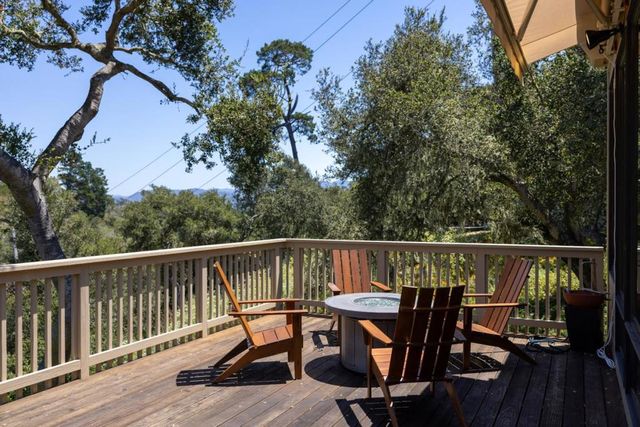 24875 N Carmel Hills Drive, Carmel, CA 93923