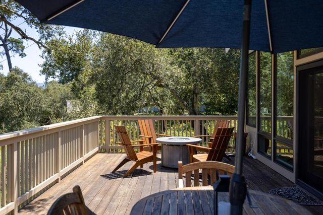 24875 N Carmel Hills Drive, Carmel, CA 93923