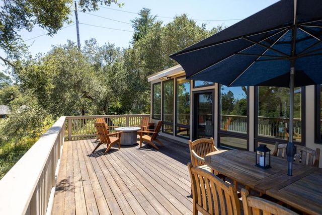 24875 N Carmel Hills Drive, Carmel, CA 93923
