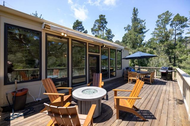 24875 N Carmel Hills Drive, Carmel, CA 93923