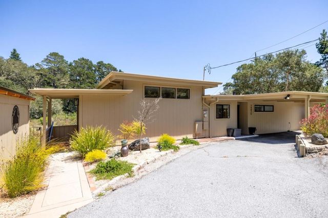 24875 N Carmel Hills Drive, Carmel, CA 93923