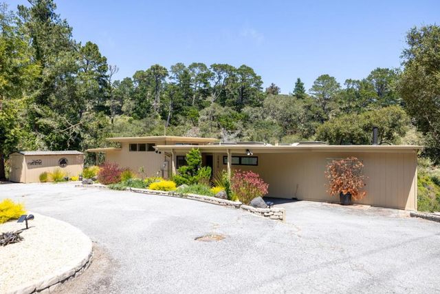 24875 N Carmel Hills Drive, Carmel, CA 93923